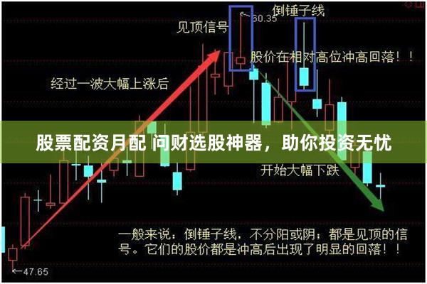 股票配资月配 问财选股神器，助你投资无忧